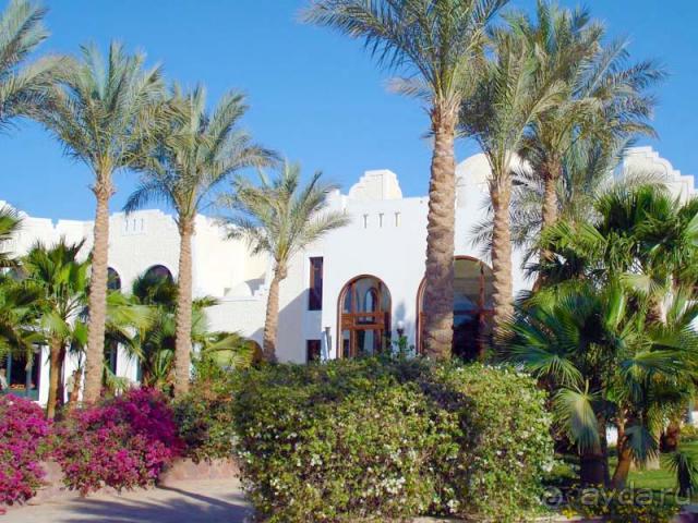 Шарм осенью 2010