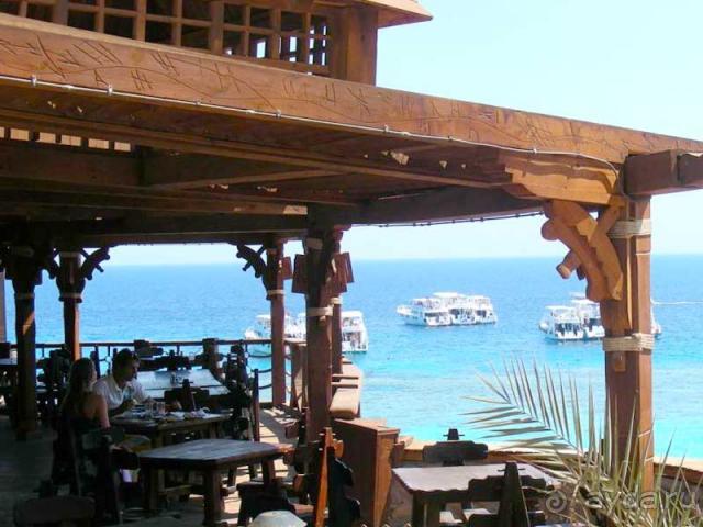 Шарм осенью 2010