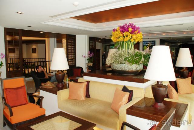 фото Siam Bayshore