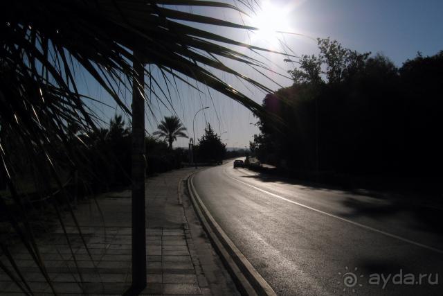 фото Olympic Bay Agia Napa
