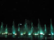 фото Olympic Bay Agia Napa