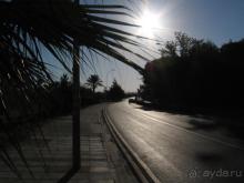 Отличный отдых в бархатный сезон