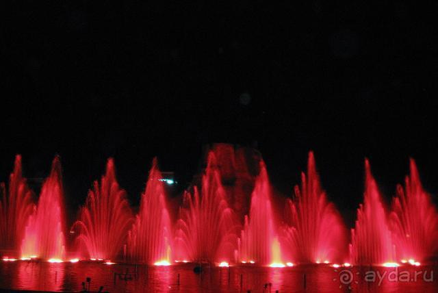 фото Turquoise Beach Hotel 