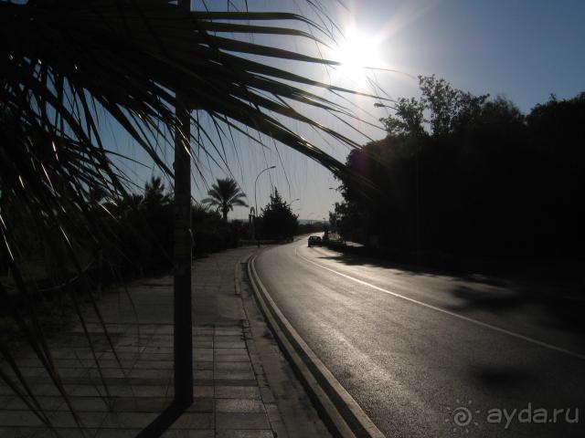 фото Turquoise Beach Hotel 
