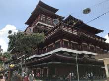 фото Pearl River Garden Hotel