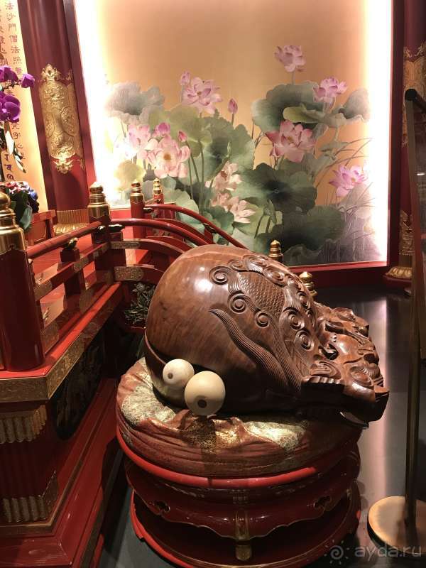 фото Pearl River Garden Hotel