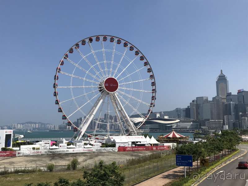 фото Pearl River Garden Hotel