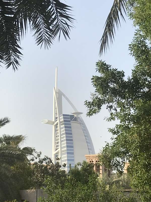 фото Pearl River Garden Hotel