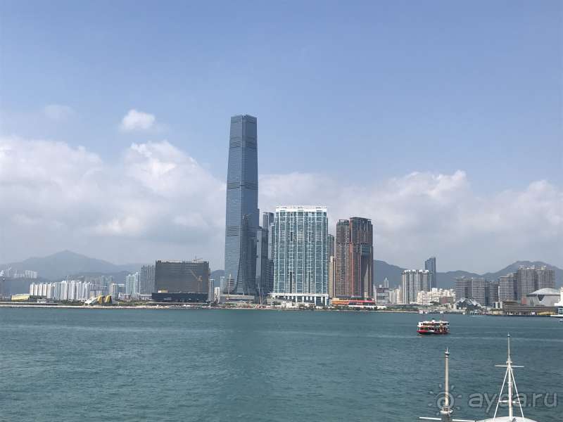 фото Pearl River Garden Hotel