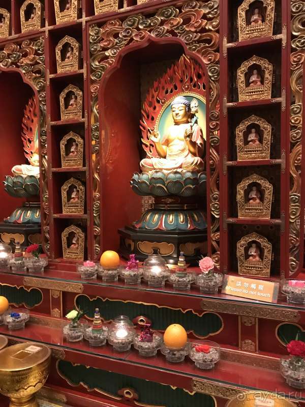 фото Pearl River Garden Hotel