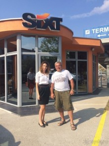 Черногория, Сербия опыт самостоятельной поездки.