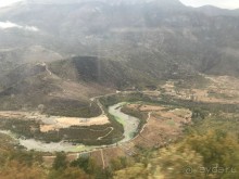 Черногория, Сербия опыт самостоятельной поездки.