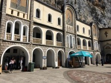 Черногория, Сербия опыт самостоятельной поездки.