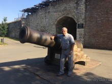 Черногория, Сербия опыт самостоятельной поездки.