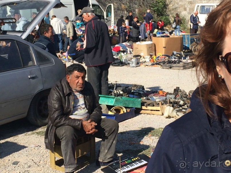 Черногория, Сербия опыт самостоятельной поездки.