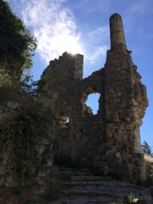 Черногория, Сербия опыт самостоятельной поездки.