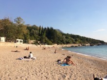 Черногория, Сербия опыт самостоятельной поездки.