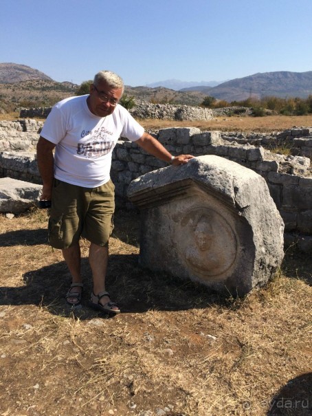 Черногория, Сербия опыт самостоятельной поездки.