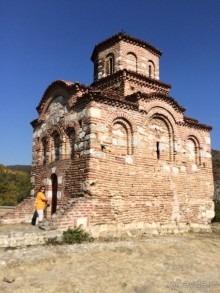 Черногория, Сербия опыт самостоятельной поездки.