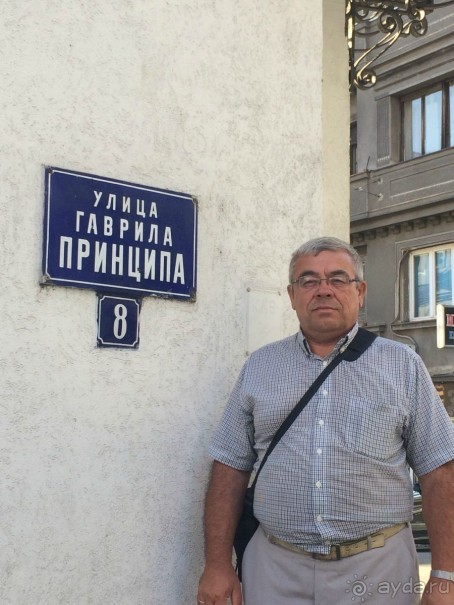 Черногория, Сербия опыт самостоятельной поездки.