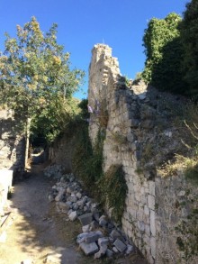 Черногория, Сербия опыт самостоятельной поездки.