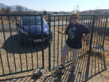 Черногория, Сербия опыт самостоятельной поездки.