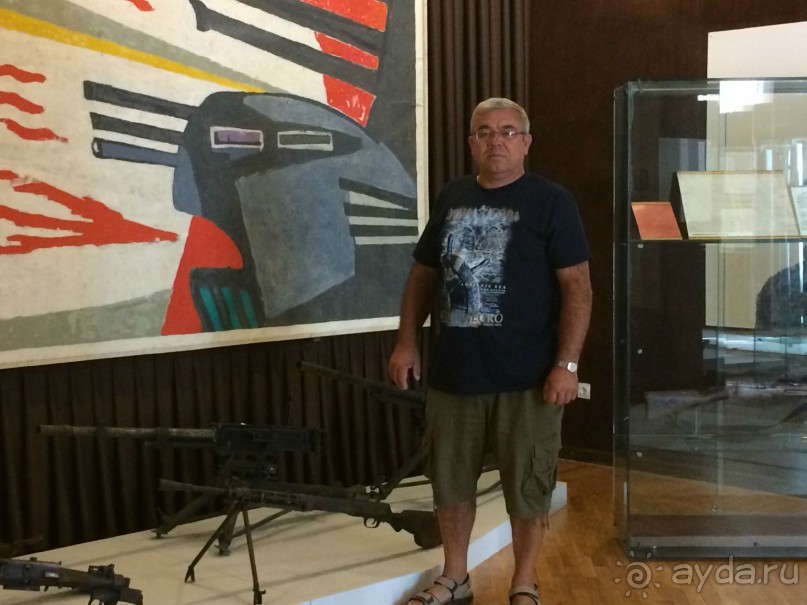 Черногория, Сербия опыт самостоятельной поездки.