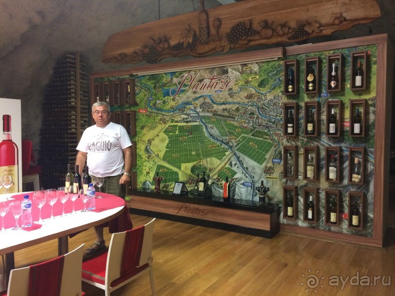 Черногория, Сербия опыт самостоятельной поездки.