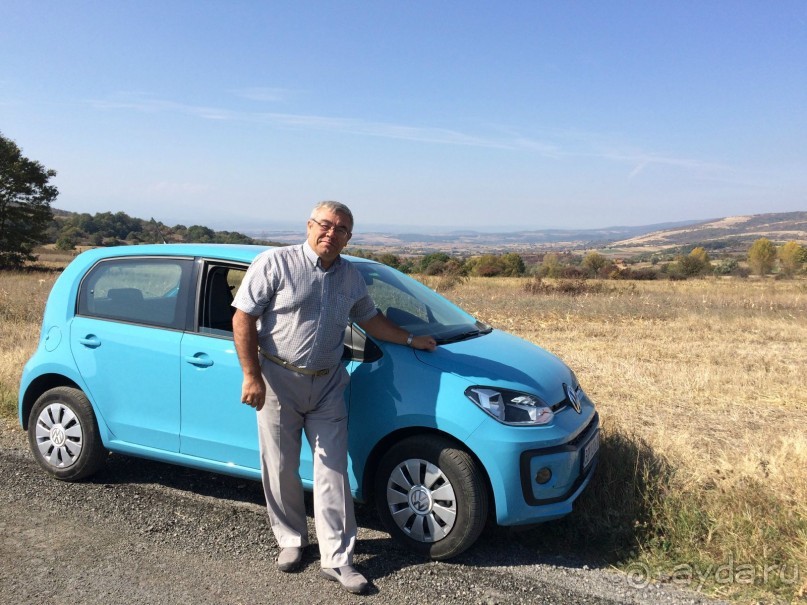 Черногория, Сербия опыт самостоятельной поездки.