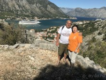 Черногория, Сербия опыт самостоятельной поездки.