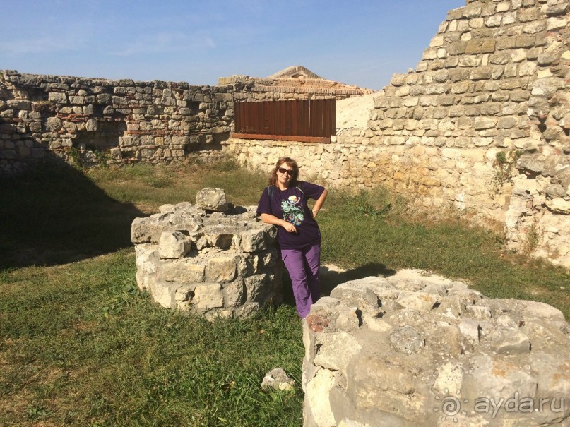 Черногория, Сербия опыт самостоятельной поездки.