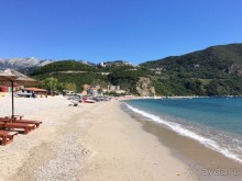 Черногория, Сербия опыт самостоятельной поездки.