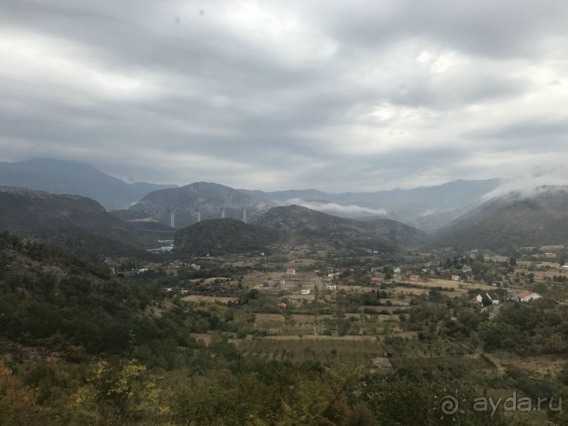 Черногория, Сербия опыт самостоятельной поездки.