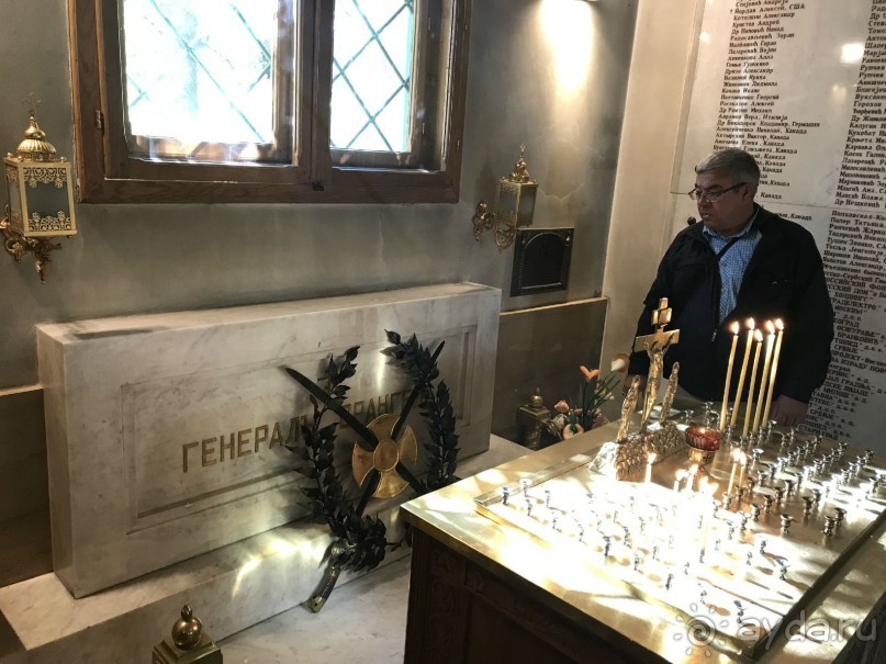 Черногория, Сербия опыт самостоятельной поездки.