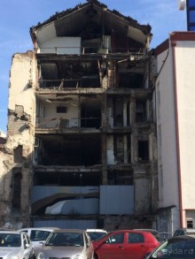 Черногория, Сербия опыт самостоятельной поездки.