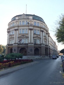 Черногория, Сербия опыт самостоятельной поездки.