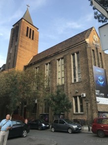 Черногория, Сербия опыт самостоятельной поездки.