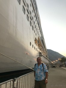 Черногория, Сербия опыт самостоятельной поездки.