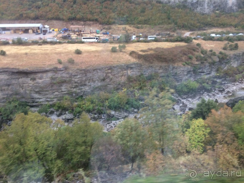 Черногория, Сербия опыт самостоятельной поездки.
