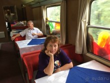 Черногория, Сербия опыт самостоятельной поездки.