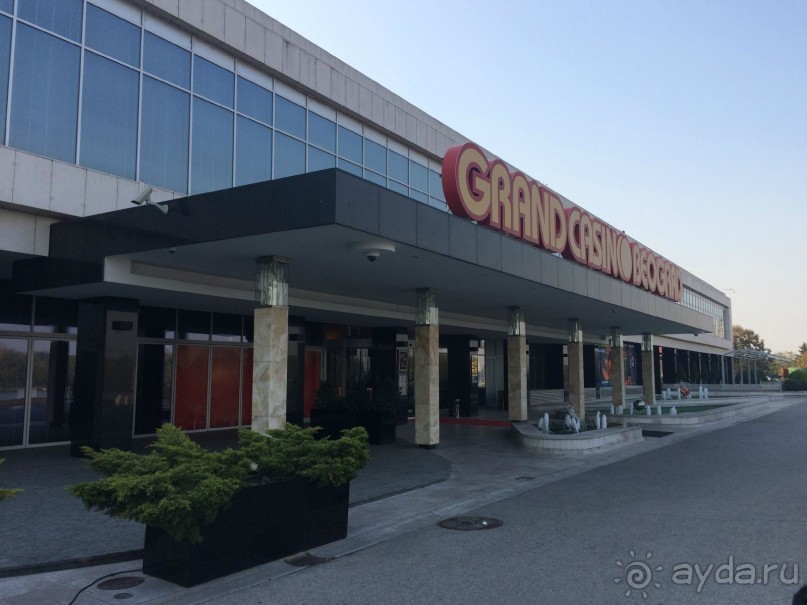 Черногория, Сербия опыт самостоятельной поездки.