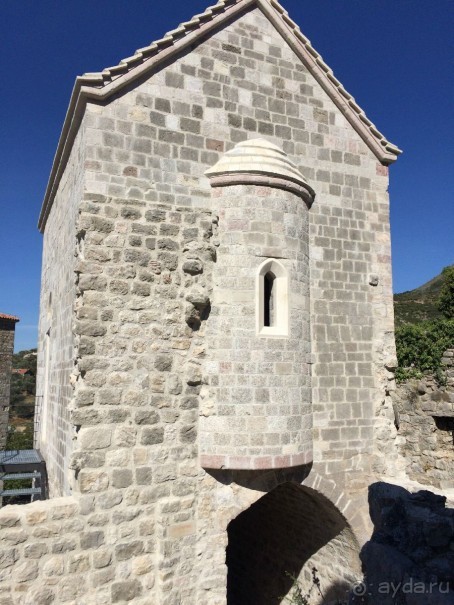 Черногория, Сербия опыт самостоятельной поездки.