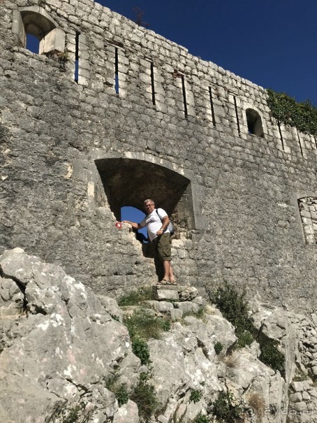 Черногория, Сербия опыт самостоятельной поездки.