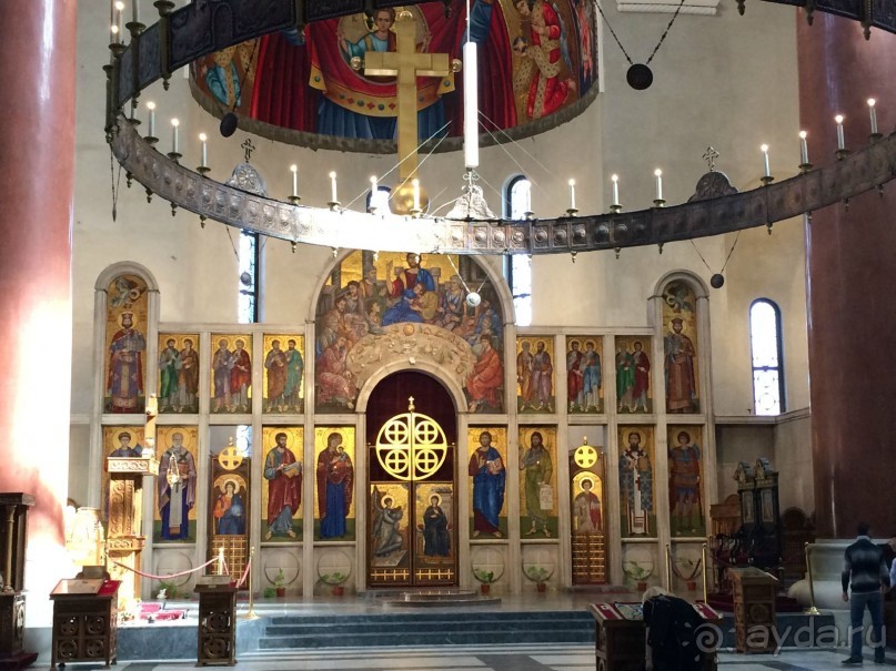 Черногория, Сербия опыт самостоятельной поездки.