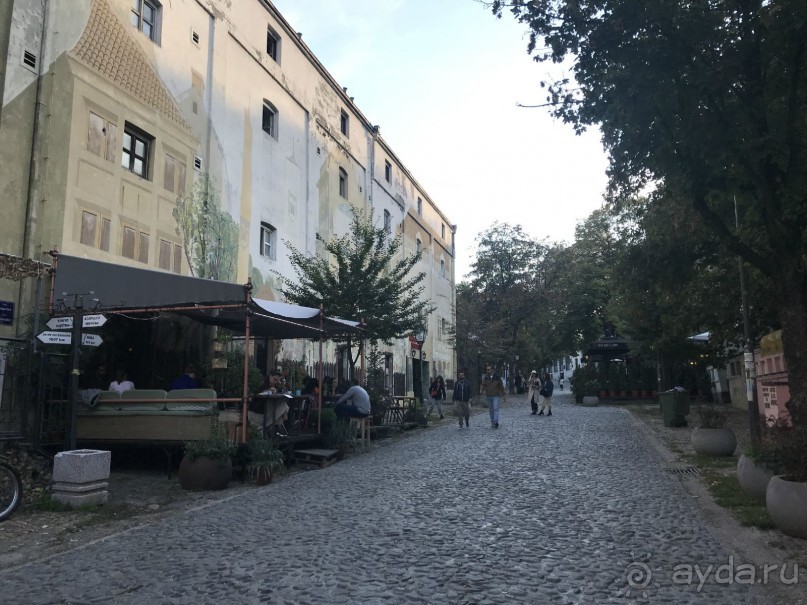 Черногория, Сербия опыт самостоятельной поездки.