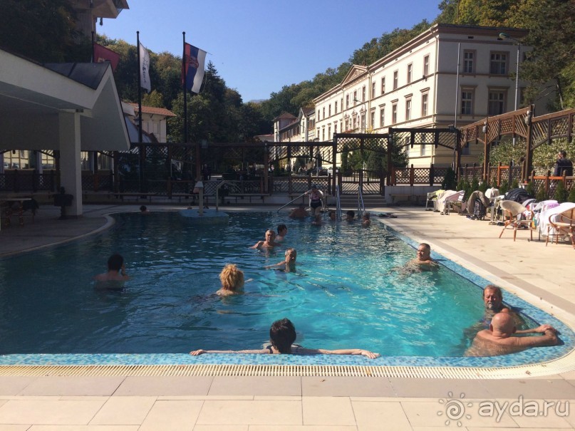 Черногория, Сербия опыт самостоятельной поездки.