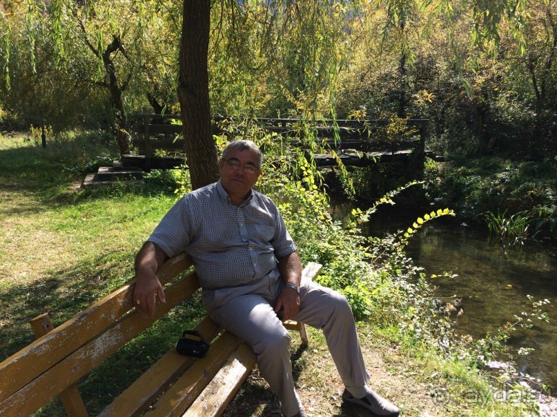 Черногория, Сербия опыт самостоятельной поездки.