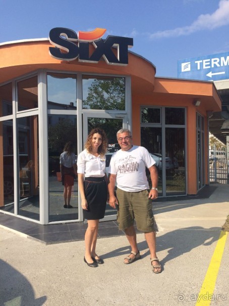 Черногория, Сербия опыт самостоятельной поездки.