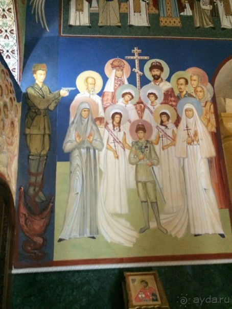 Черногория, Сербия опыт самостоятельной поездки.