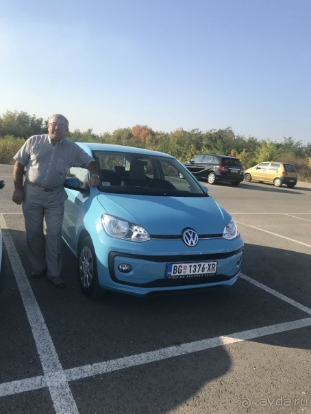 Черногория, Сербия опыт самостоятельной поездки.